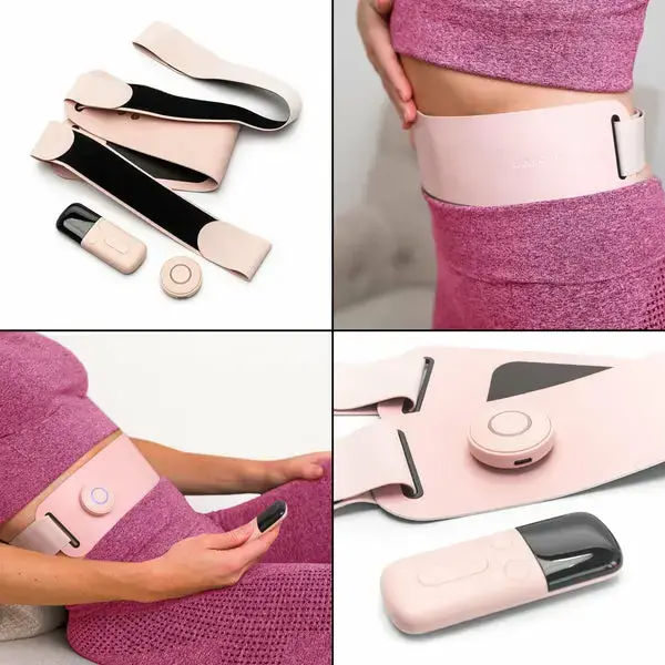 Миостимулятор Bodi-Tek Ab Tone & Shape Photo 4