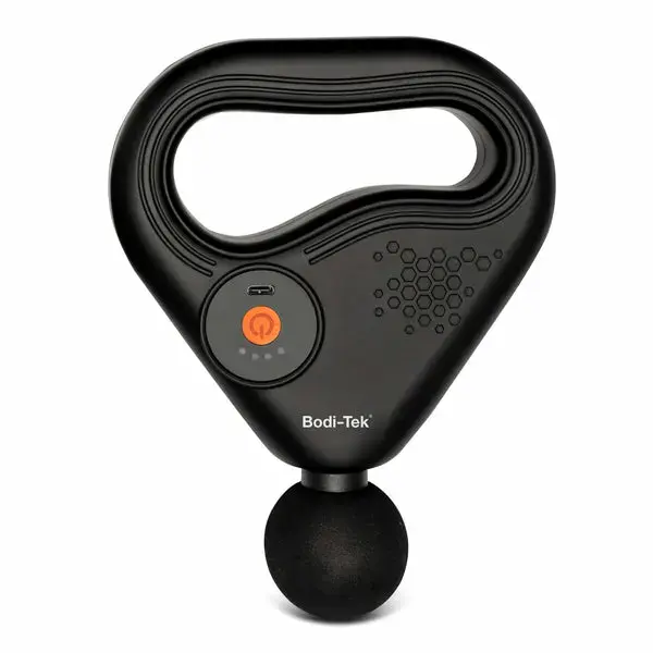 Универсальный перкуссионный массажер Bodi-Tek Photo 2