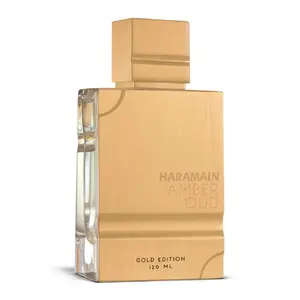 Al Haramain Amber Oud Gold Edition 120ml Unisex