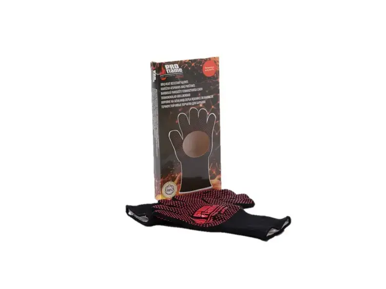 Защитные перчатки Proflame Pro Flame 9699136 Photo 2