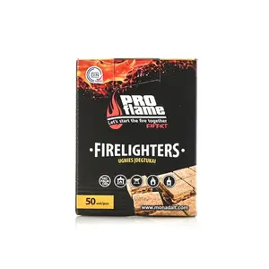 Разжигатель огня Proflame Expert, 50 штук