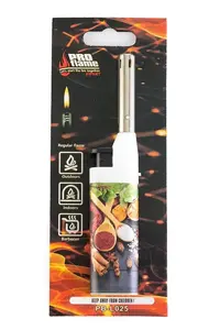 Lighter Fire Up PB-L025 9699131, 21 cm x 33.5 cm