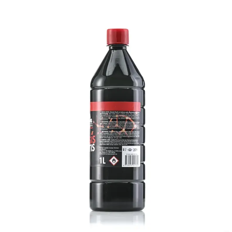 Легковоспламеняющаяся жидкость Proflame Expert 1л Photo 2