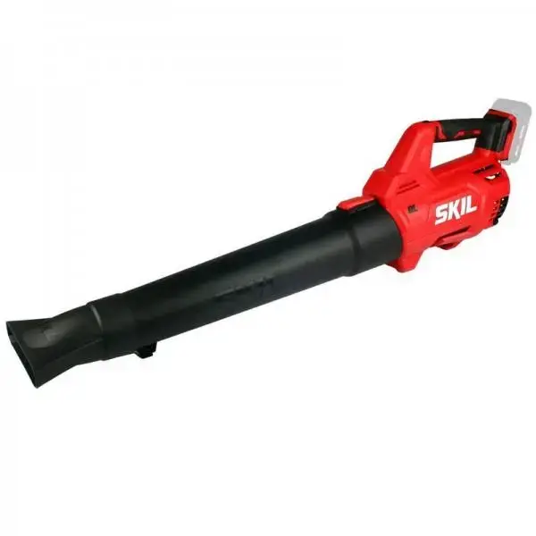 Аккумуляторная воздуходувка Skil Red GB1E0331CA 20V Photo 2
