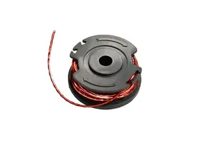 Skil Red 2610S01859 Replacement Spool for Brush Cutter