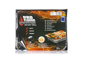 Одноразовый гриль Proflame Expert 3757