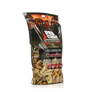 Щепа для копчения Proflame Expert Вишня, 3 л