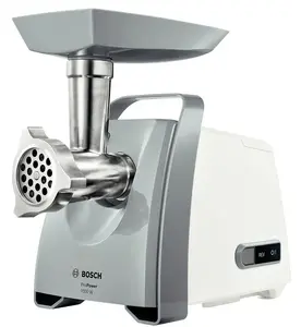 Bosch MFW66020 Meat Mincer 600W White