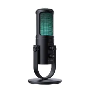 Микрофон Nubi NMIC1 SE, черный