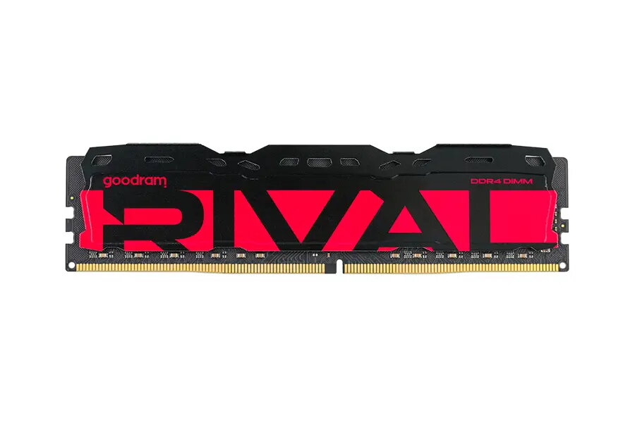 Goodram Rival Radiant 64GB 2x32GB DDR4