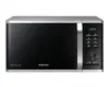 Микроволновая печь с грилем Samsung MG23K3575AS/EO Photo 2