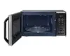Микроволновая печь с грилем Samsung MG23K3575AS/EO Photo 3