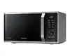 Микроволновая печь с грилем Samsung MG23K3575AS/EO Photo 6