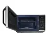 Микроволновая печь с грилем Samsung MG23K3575AS/EO Photo 10