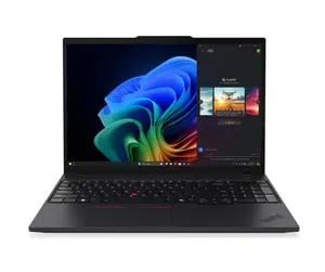 Lenovo ThinkPad T16 G4 Ultrabook, Ryzen AI 7 PRO, 16GB RAM, 512GB SSD, 16.0-inch WUXGA, Windows 11 Pro