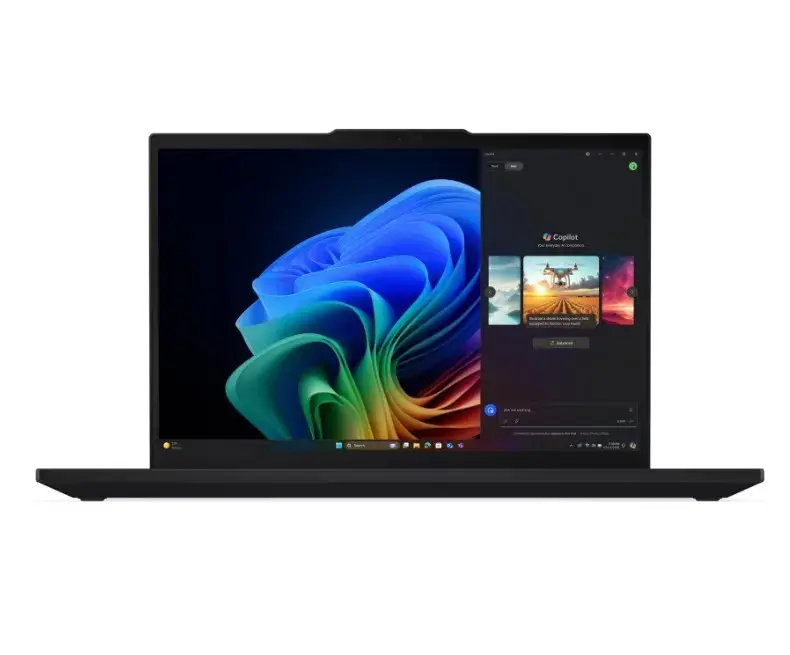 Ультрабук Lenovo ThinkPad T16 G4 | Ryzen AI 7 PRO | 16 ГБ/512 ГБ Photo 5