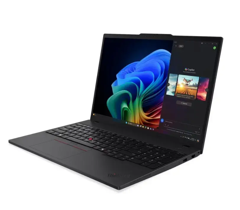 Ультрабук Lenovo ThinkPad T16 G4 | Ryzen AI 7 PRO | 16 ГБ/512 ГБ Photo 16