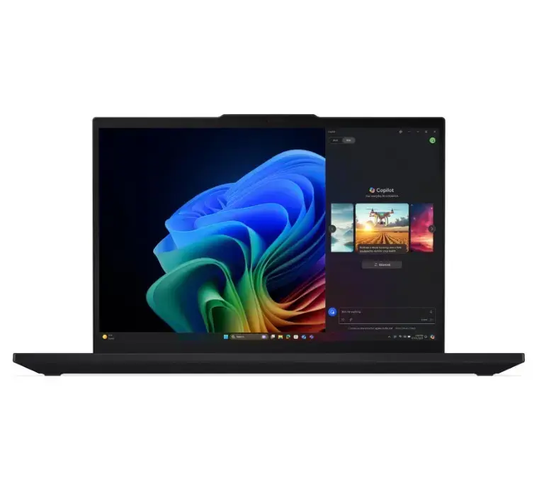 Ультрабук Lenovo ThinkPad T16 Gen 4 | AMD Ryzen AI 5 PRO 340 Photo 5