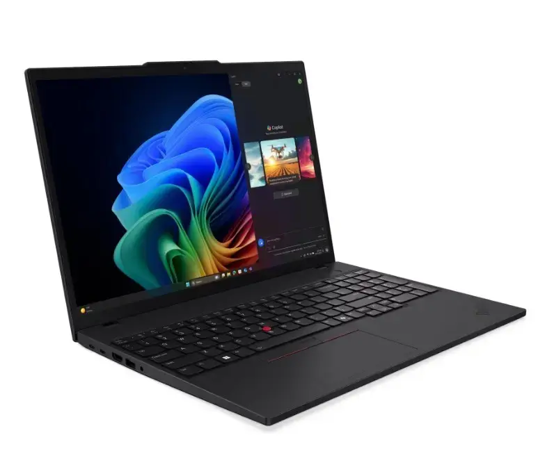 Ультрабук Lenovo ThinkPad T16 Gen 4 | AMD Ryzen AI 5 PRO 340 Photo 14