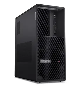 Workstation ThinkStation P3 Tower G2 30HT00ALPB W11Pro Ultra 7265K/2X32GB/1TB/INT/vPro/3YR OS + 1YR Premier