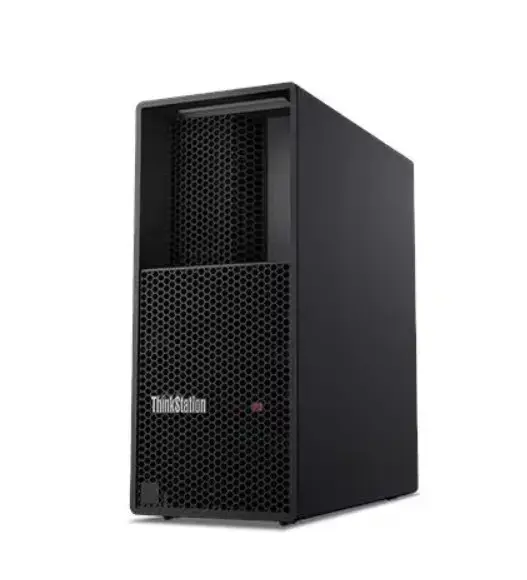 Рабочая станция Lenovo ThinkStation P3 Tower G2 Photo 2