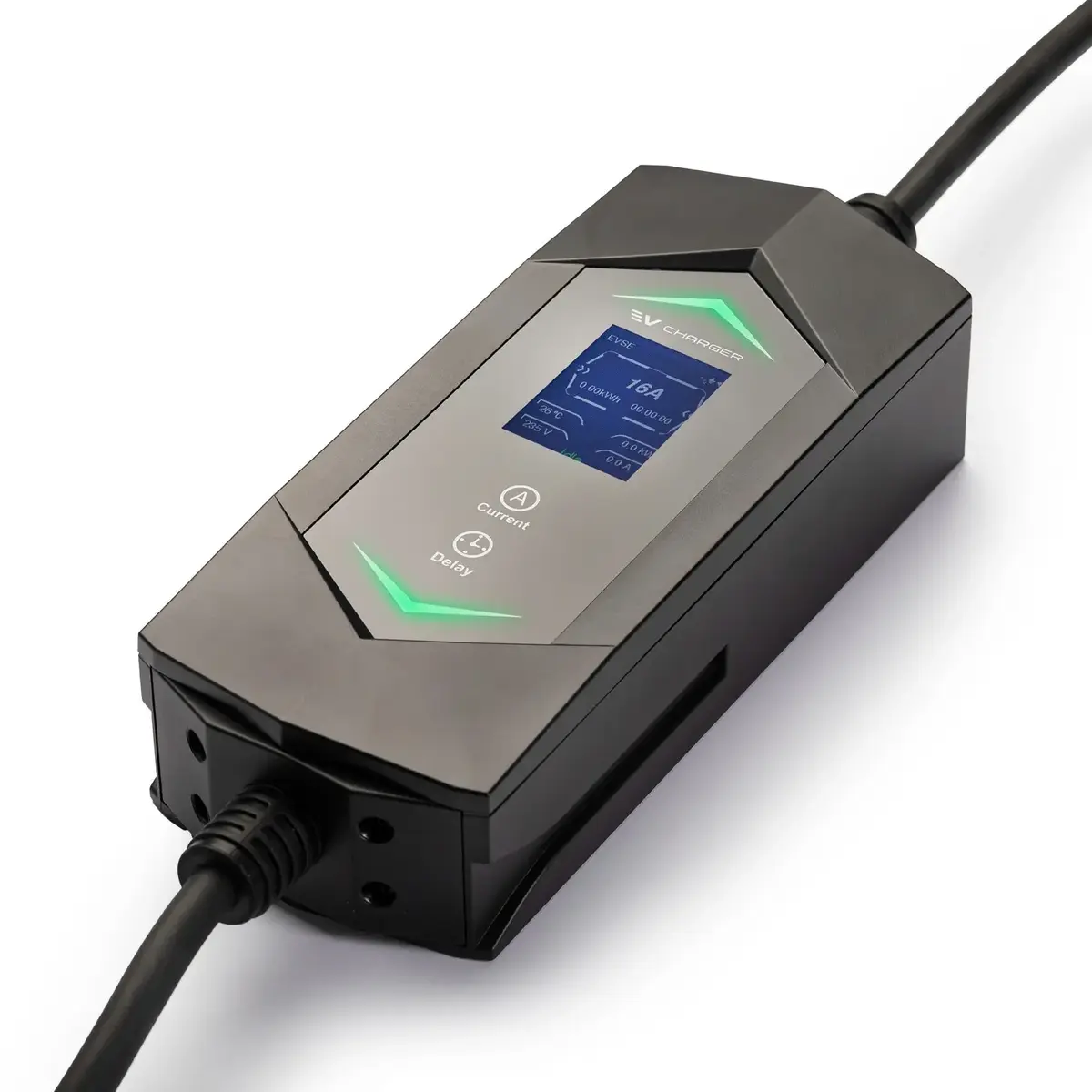 Riff PEVC2 EV Charger Type 2 3.5kW Photo 2