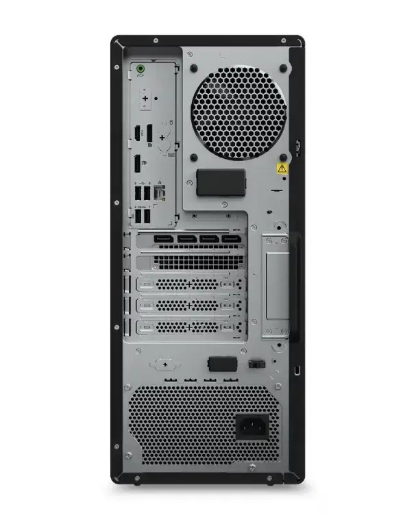 Рабочая станция Lenovo ThinkStation P3 Tower G2 | Intel Core Ultra 7 Photo 6