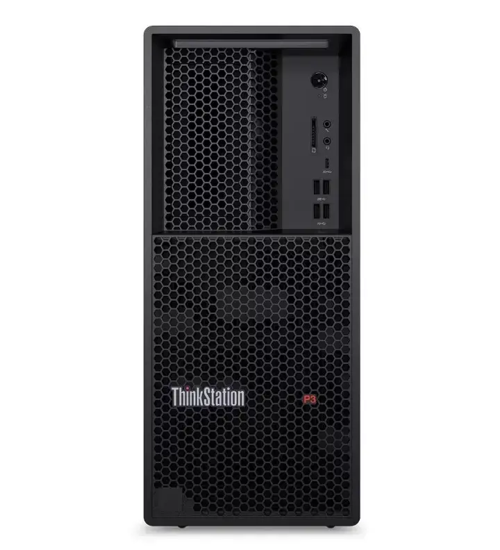 Рабочая станция Lenovo ThinkStation P3 Tower G2 | Intel Core Ultra 7 Photo 7
