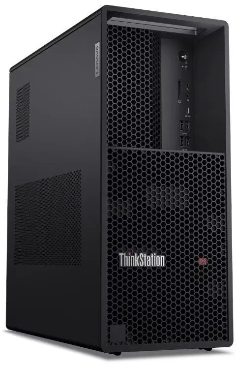 Lenovo ThinkStation P3 Tower G2 darbstacija