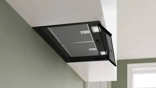 Встраиваемая вытяжка Bosch Serie 4 DBB65CC60 Photo 2