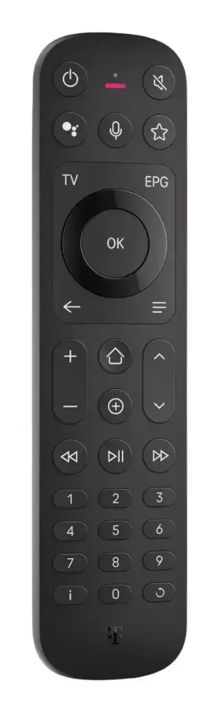 Медиаплеер Telekom MagentaTV Stick 2. Gen. 4K Photo 2
