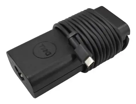 Dell DRRV8 Laptop Power Adapter 65W Photo 2