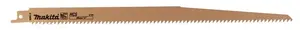 Makita B-16829-2 Reciprocating Saw Blade for Wood Basic