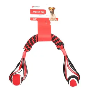 Flamingo Dog Toy 521061