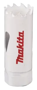 Makita D-17005 kroņurbis 19 mm