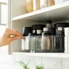 Rotho 1055900096 Freestanding Organizer Tray Photo 3