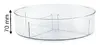 Rotho 1055900096 Freestanding Organizer Tray Photo 4