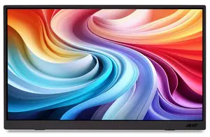 Acer PM161Wbmiuux 15.6 collu portatīvais datora monitors 1920x1200 6ms 220nits 16:10