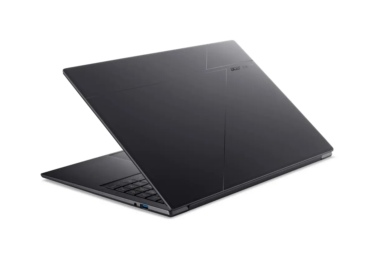Acer Swift Go 16 AI Laptop | Intel Core Ultra 7 | 16GB RAM Photo 6