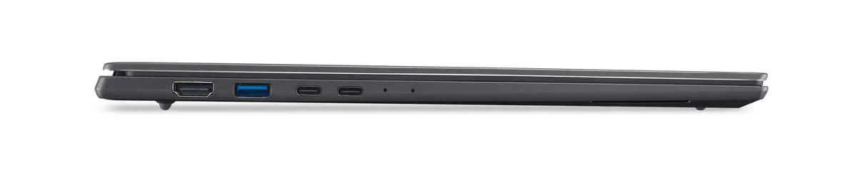 Acer Swift Go 16 AI Laptop | Intel Core Ultra 7 | 16GB RAM Photo 8