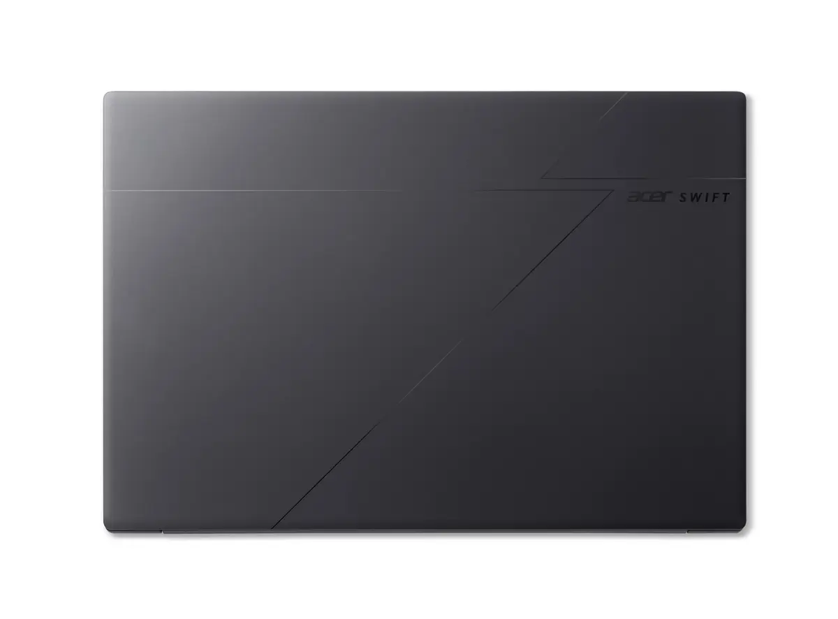 Acer Swift Go 16 AI Laptop | Intel Core Ultra 9 Photo 7