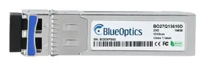 Оптоволоконный трансивер BlueOptics BO28C3443620DIN cSFP, 1250 Мбит/с, LC-Duplex, 20 км