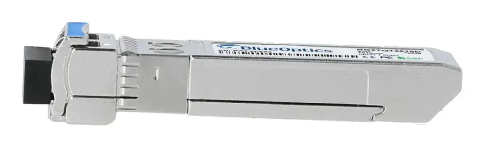 Оптоволоконный трансивер BlueOptics BO28C3443620DIN cSFP Photo 2