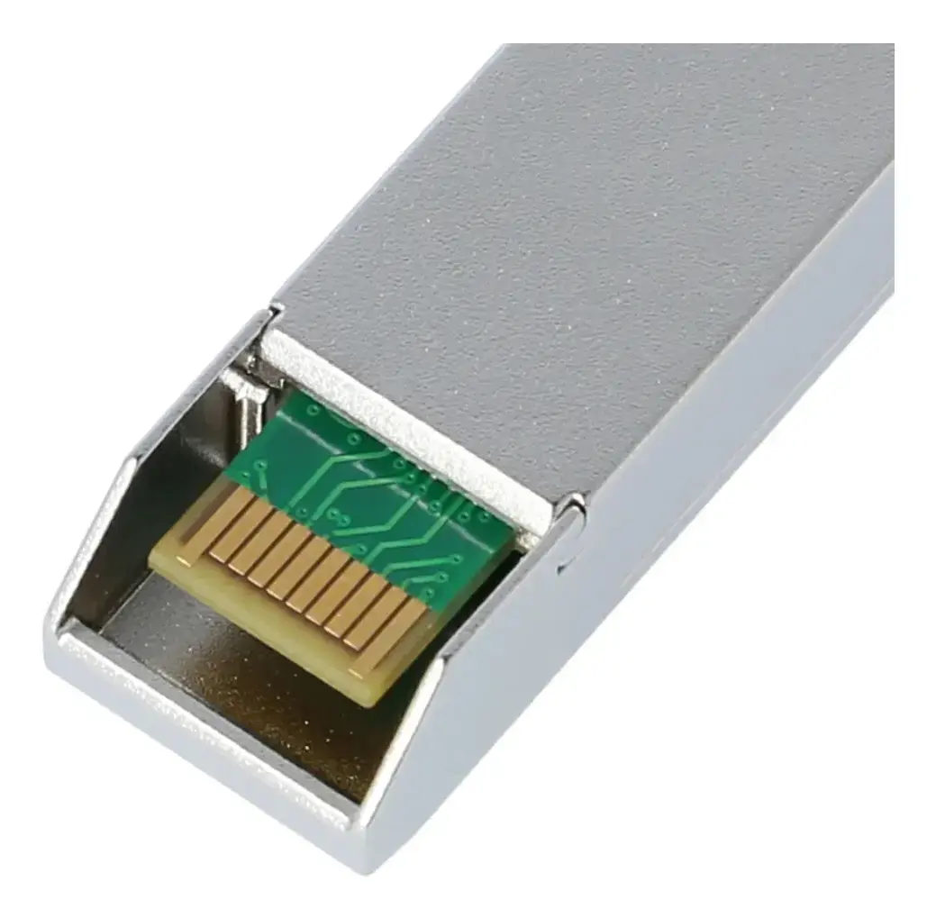 Оптоволоконный трансивер BlueOptics BO28C3443620DIN cSFP Photo 8