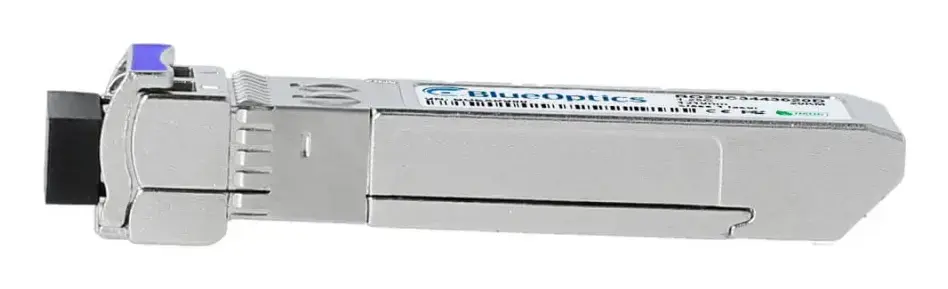 Оптический трансивер BlueOptics BO28C4334640DIN cSFP Photo 2