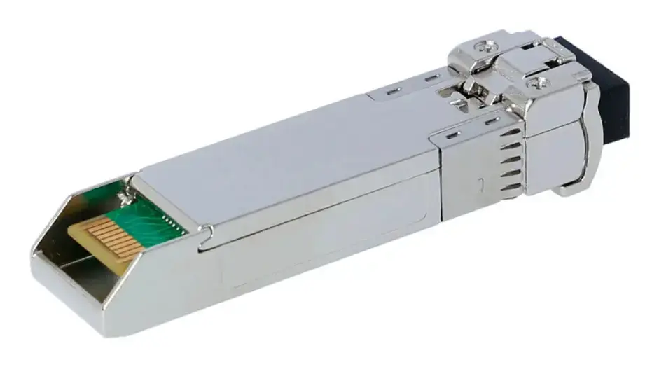 Оптический трансивер BlueOptics BO28C4334640DIN cSFP Photo 7
