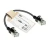 ACT DB7952 Cat6a S/FTP Network Cable 0.25 m Photo 2