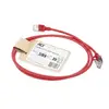 ACT DB7501 Cat6a S/FTP Network Cable 1m Photo 2