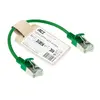 ACT DB7752 Cat6a S/FTP Network Cable 0.25m Photo 2