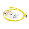 ACT DB7851 Cat6a S/FTP tīkla kabelis 1.5 m Photo 2